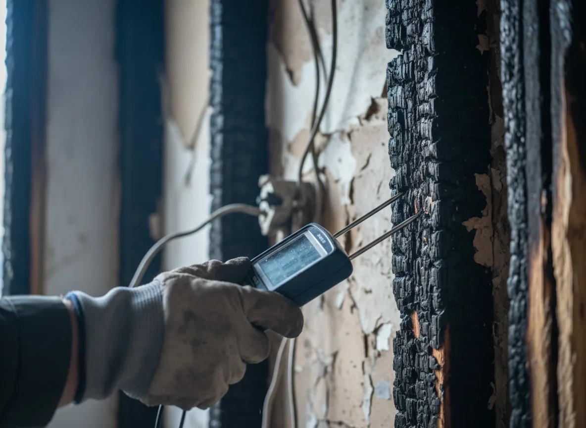 Fire Damage Restoration Union Mills, IN FAQs